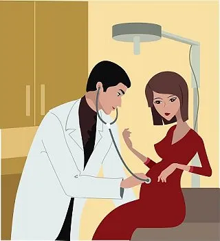 21 тиждень вагітності руху дитини
