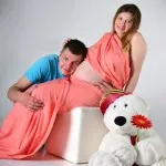 Фото вагітних дівчат фотографії