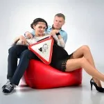 Фото вагітних дівчат вагітність і пологи