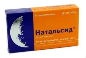 геморой під час вагітності
