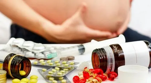 фолієва кислота фолати вагітність