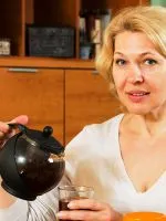 клімакс і вагітність