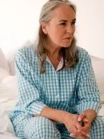 клімакс і вагітність