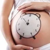 як розрахувати термін вагітності