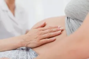 вагітність і блювота з поносом