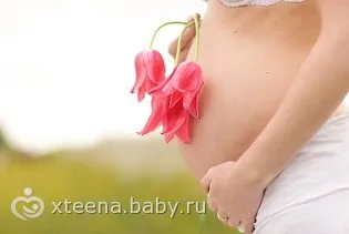 Маловоддя на бебі наслідки маловоддя у вагітних