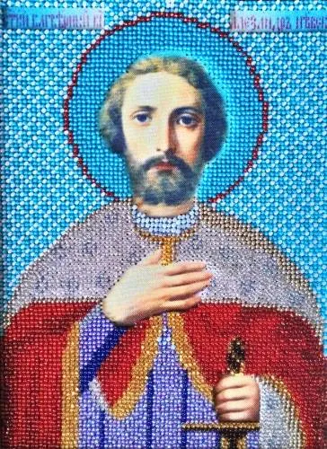 чи можна вагітним вишивати ікони