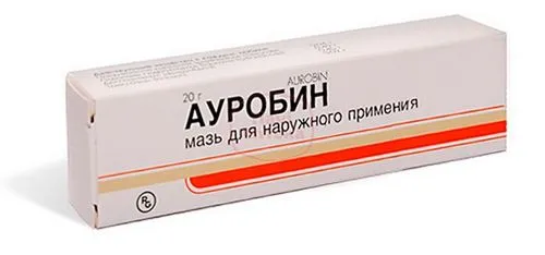 мазь від геморою під час вагітності