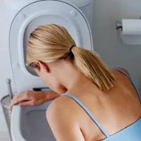 вагітність 5 тижнів груди