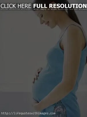 перші рухи при третю вагітність