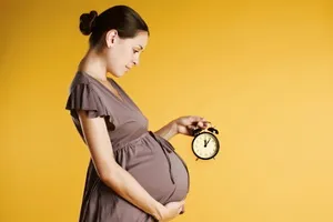народні провісники пологів