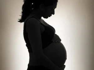 Чому болить піхву у вагітних піхву під час вагітності