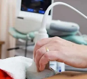 узі 12 тижнів стать дитини