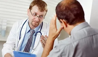 В секреті простати чоловіків staphylococcus haemolyticus гемолітичний стафілокок у вагітних