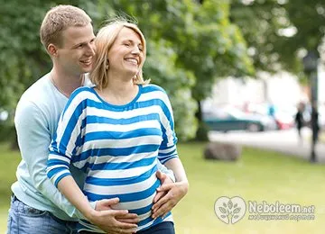 вітрянка при вагітності наслідки