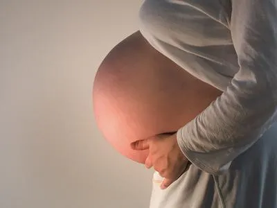 Вага плоду в 21 22 тижні 21 тиждень вагітності вага плода