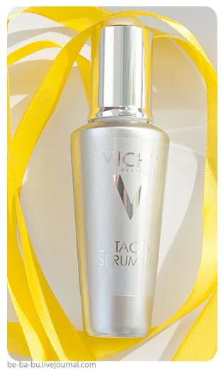 Ser vichy liftactiv derm sursa de ser 10