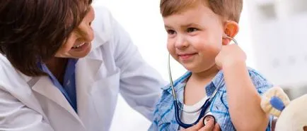 Sinus arrhythmia a gyermek tünetei, kezelése
