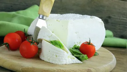 Feta - proprietăți utile și daune - beneficiu sau rău