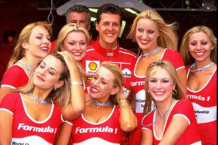 Schumacher legfrissebb híreket ma március 22 helyi kiemeli