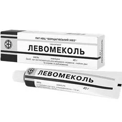 баланопостит