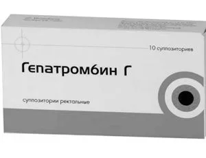 таблетки