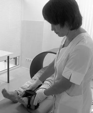 деформуючий артроз суглобів