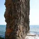 sail rock