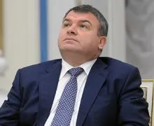 TFR Serdiukov a depus acuzații de neglijență