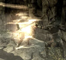 Skyrim - magic - a helyreállítás minden varázslat és tulajdonságaik