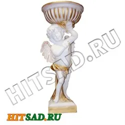 Скулптура на ангел в hitsad на цените
