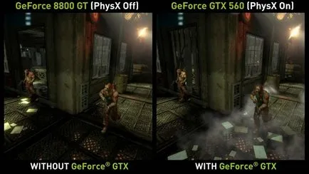 Descarca nvidia PhysX pentru Windows 10