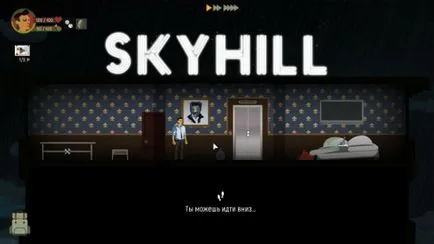 Skyhill Hyde útmutatást és tippeket halad, a blog videojátékok