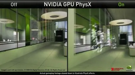 Descarca nvidia PhysX pentru Windows 10