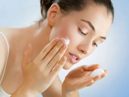 exfoliant facial la domiciliu (cele mai bune rețete)