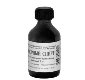 борний