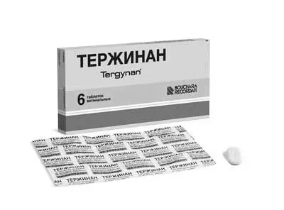 ніж лікувати трихомоніаз