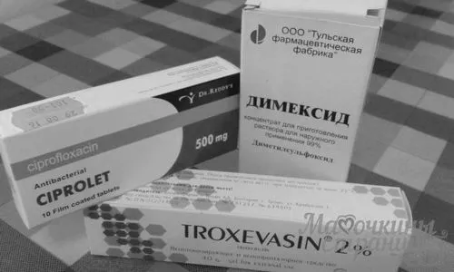 Бурсит: що робити, якщо опух лікоть? робити