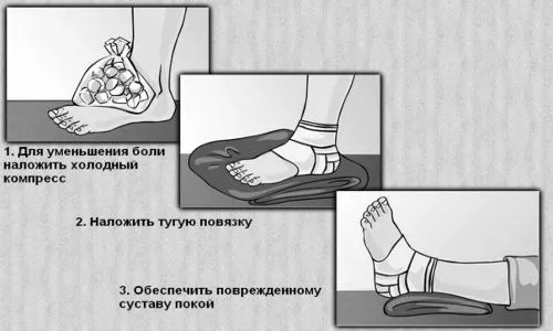 язок