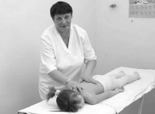 як вилікувати нежить дворічній дитині