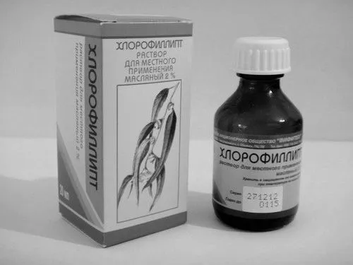 Чим лікувати горло дитині 1-2 років горло
