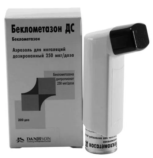 астма лікуватися чи ні
