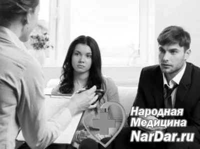 фригідності