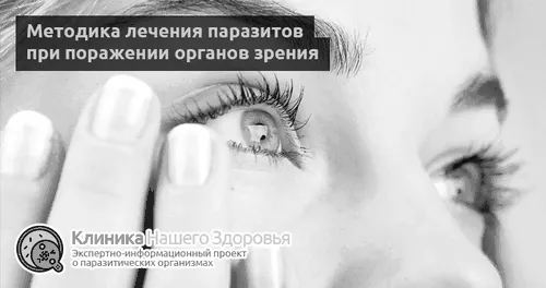 глисти