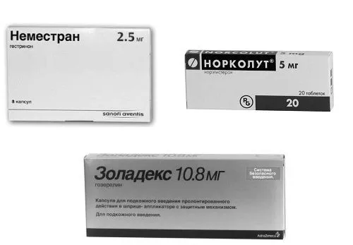 лікування