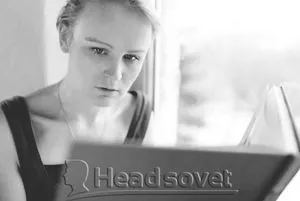 Як лікувати мігрень саме у жінок? мігрень