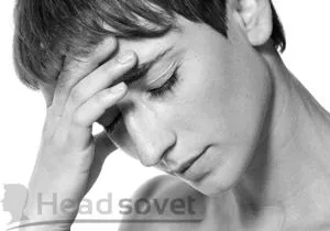 Як лікувати мігрень саме у жінок? жінок