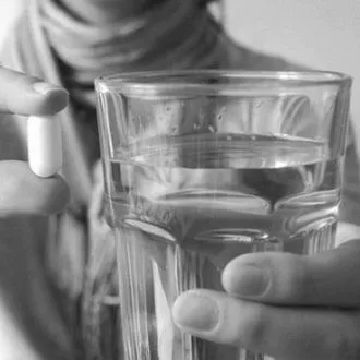 як лікувати хронічний тонзиліт без антибіотиків