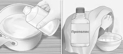 інгаляції