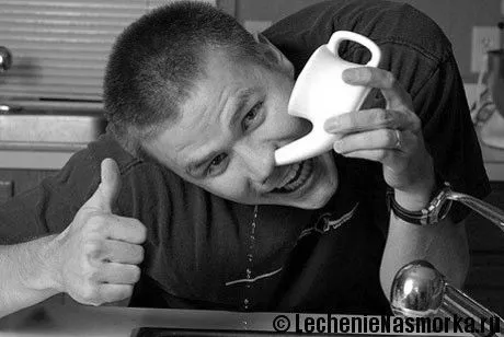 як лікувати риніт в домашніх умовах